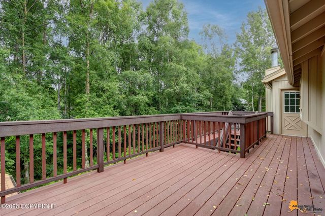 3321 Capstan Court, Anchorage, AK 99516