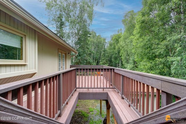3321 Capstan Court, Anchorage, AK 99516