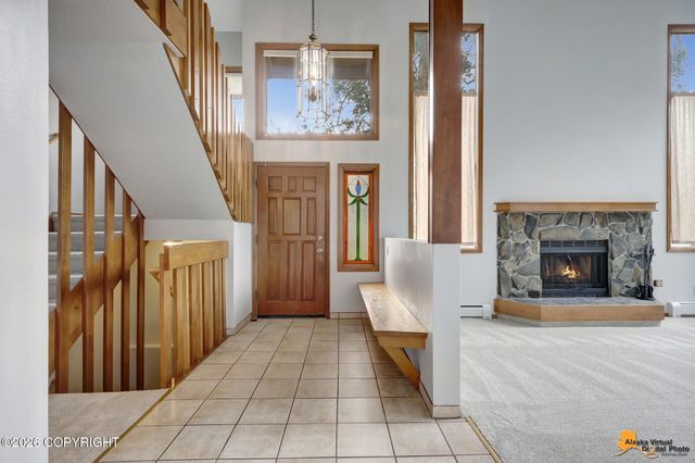3321 Capstan Court, Anchorage, AK 99516