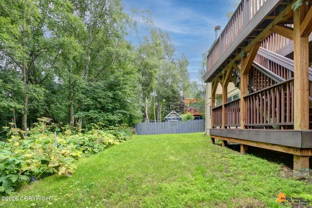 3321 Capstan Court, Anchorage, AK 99516
