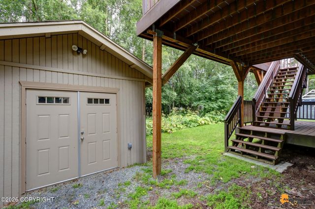 3321 Capstan Court, Anchorage, AK 99516
