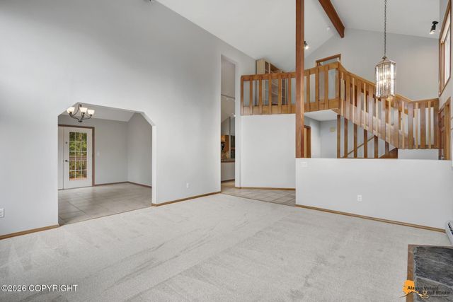 3321 Capstan Court, Anchorage, AK 99516