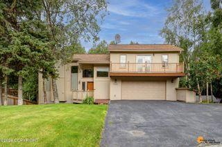 3321 Capstan Court, Anchorage, AK 99516