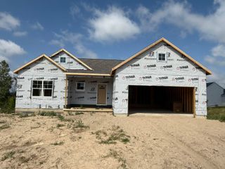 3657 Tulipleaf Drive Lot 233, Holland Twp, MI 49424