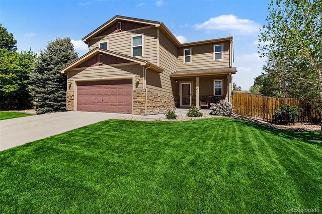 1949 W 52nd Place, Denver, CO 80221
