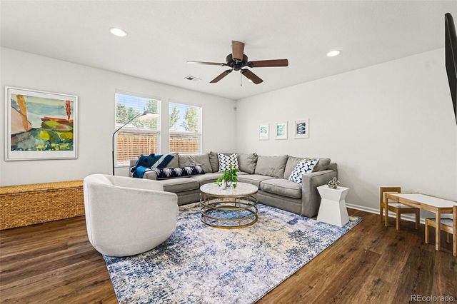 1949 W 52nd Place, Denver, CO 80221