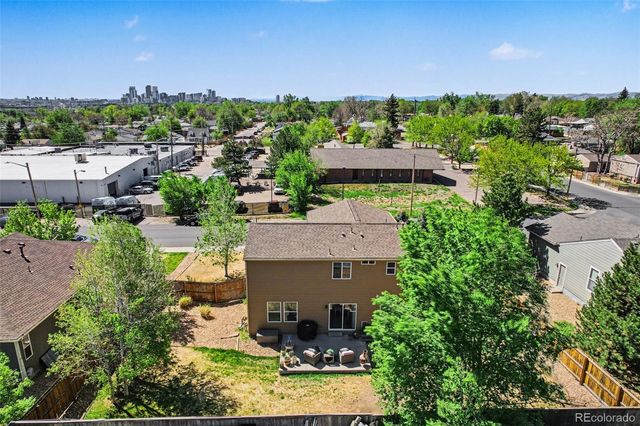 1949 W 52nd Place, Denver, CO 80221