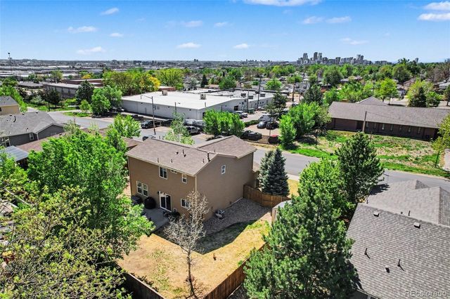 1949 W 52nd Place, Denver, CO 80221