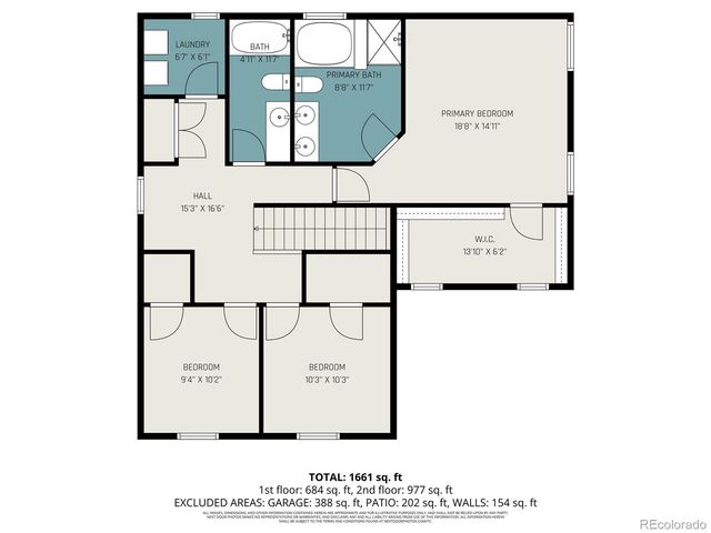 1949 W 52nd Place, Denver, CO 80221