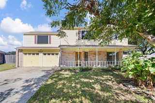 3711 Providence Lane, Pasadena, TX 77505