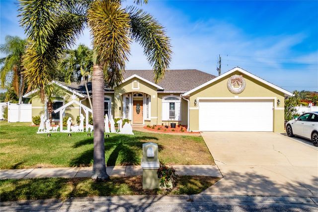 3522 TWELVE OAKS CIR, Merritt Island, FL 32953
