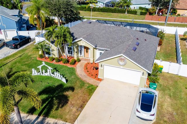 3522 TWELVE OAKS CIR, Merritt Island, FL 32953