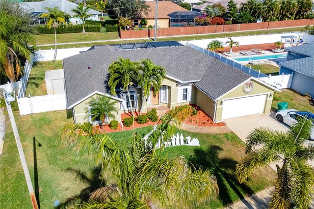 3522 TWELVE OAKS CIR, Merritt Island, FL 32953