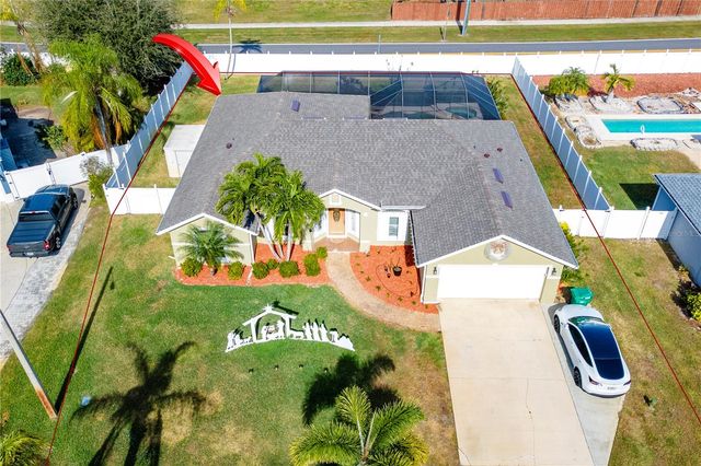 3522 TWELVE OAKS CIR, Merritt Island, FL 32953