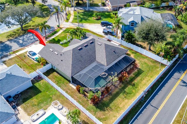 3522 TWELVE OAKS CIR, Merritt Island, FL 32953