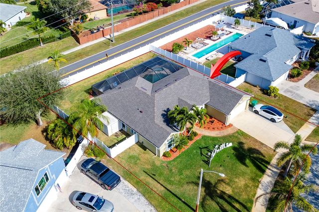 3522 TWELVE OAKS CIR, Merritt Island, FL 32953