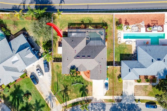 3522 TWELVE OAKS CIR, Merritt Island, FL 32953