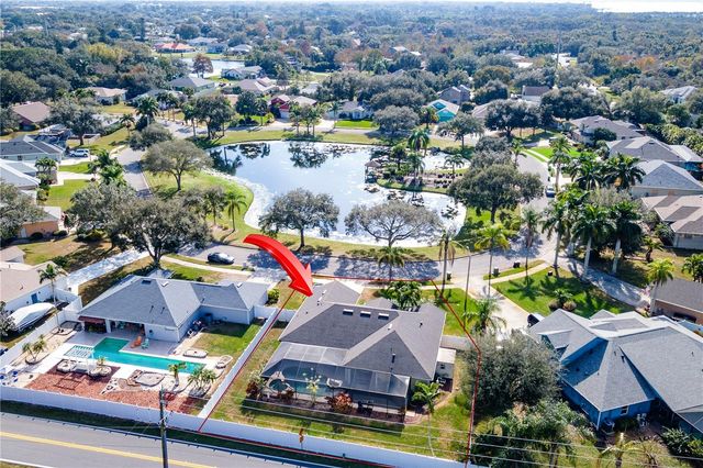 3522 TWELVE OAKS CIR, Merritt Island, FL 32953