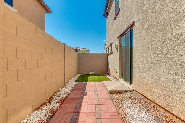 3210 S Mingus Drive, Chandler, AZ 85286