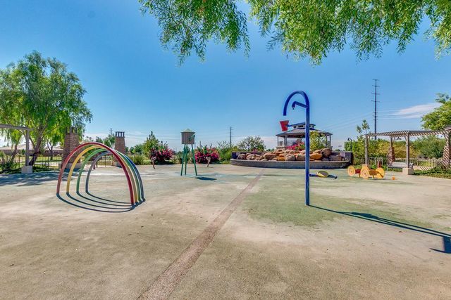 3210 S Mingus Drive, Chandler, AZ 85286