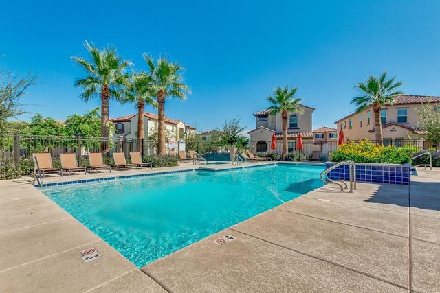 3210 S Mingus Drive, Chandler, AZ 85286
