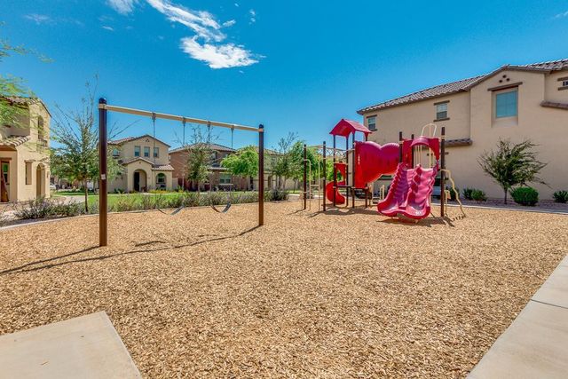3210 S Mingus Drive, Chandler, AZ 85286