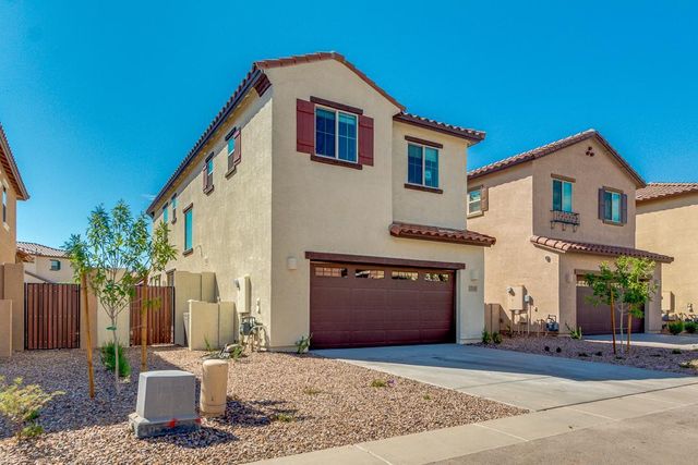 3210 S Mingus Drive, Chandler, AZ 85286