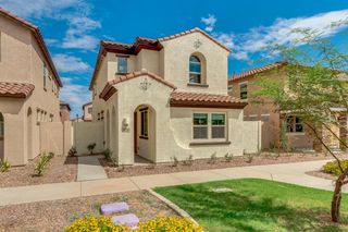 3210 S Mingus Drive, Chandler, AZ 85286