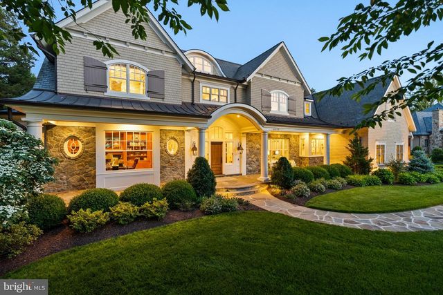 6529 SOTHORON RD, Mclean, VA 22101