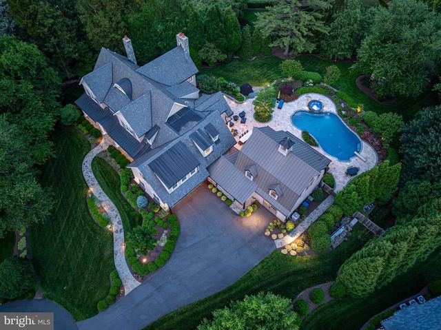 6529 SOTHORON RD, Mclean, VA 22101