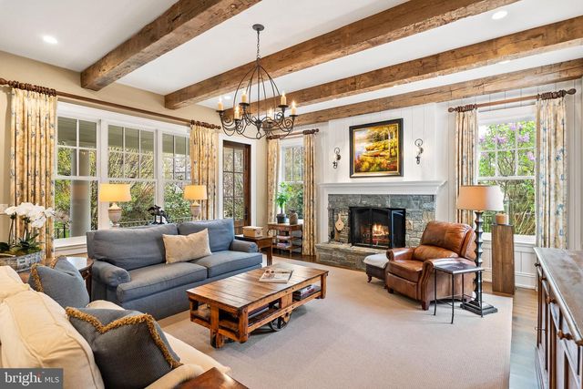 6529 SOTHORON RD, Mclean, VA 22101