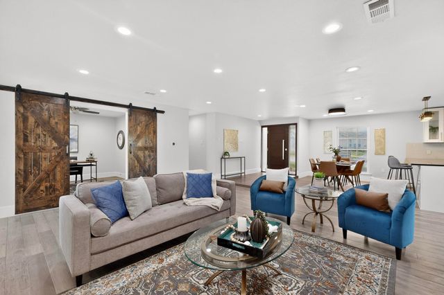 7625 Querida Lane, Dallas, TX 75248