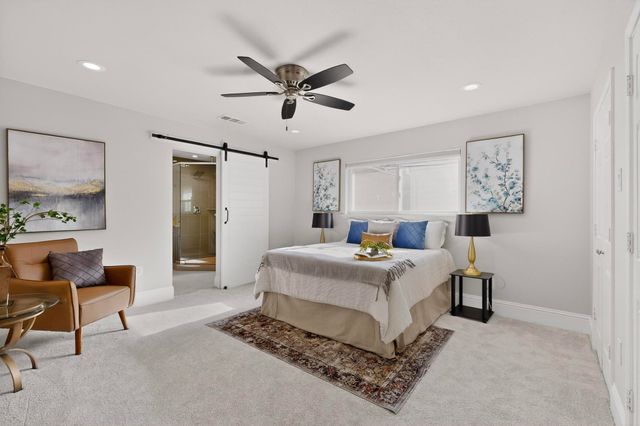 7625 Querida Lane, Dallas, TX 75248