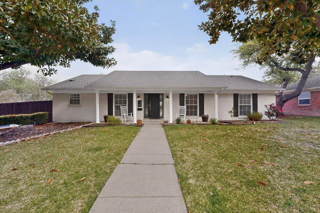 7625 Querida Lane, Dallas, TX 75248