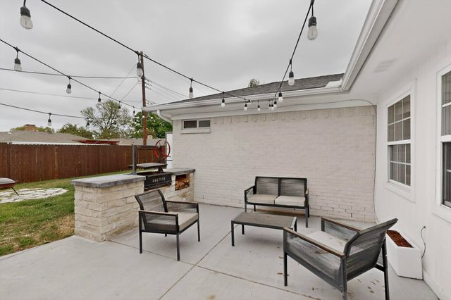 7625 Querida Lane, Dallas, TX 75248