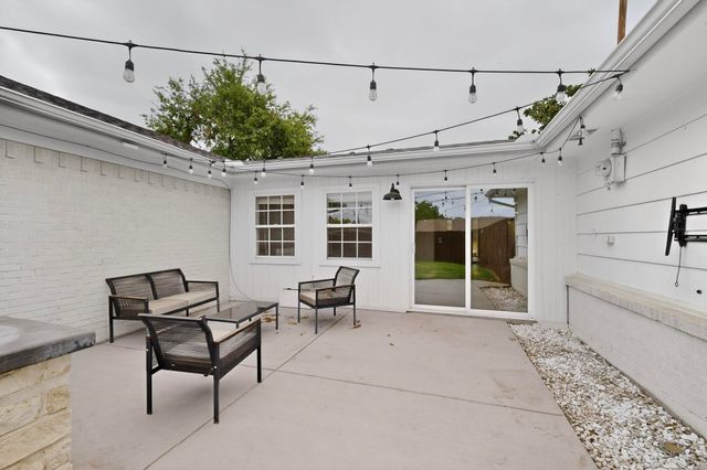 7625 Querida Lane, Dallas, TX 75248