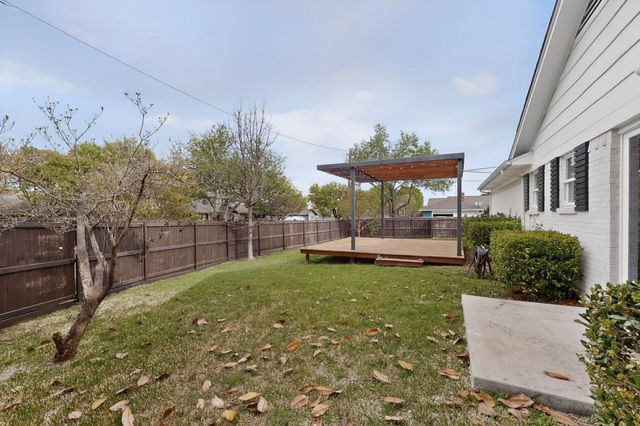 7625 Querida Lane, Dallas, TX 75248