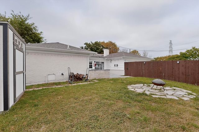 7625 Querida Lane, Dallas, TX 75248