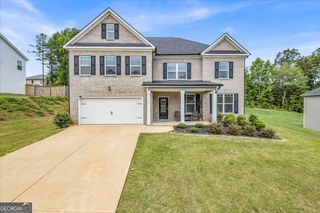 4323 Cannon Walk, Ellenwood, GA 30294