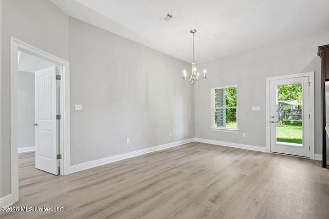 19685 Wallace Way, Saucier, MS 39574