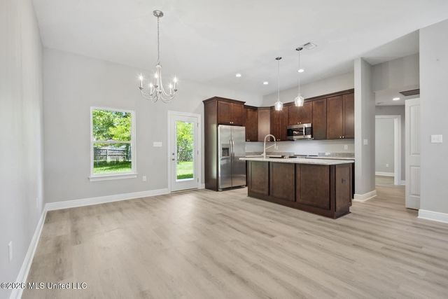 19685 Wallace Way, Saucier, MS 39574