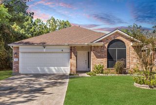 12501 Falls Court, Willis, TX 77318