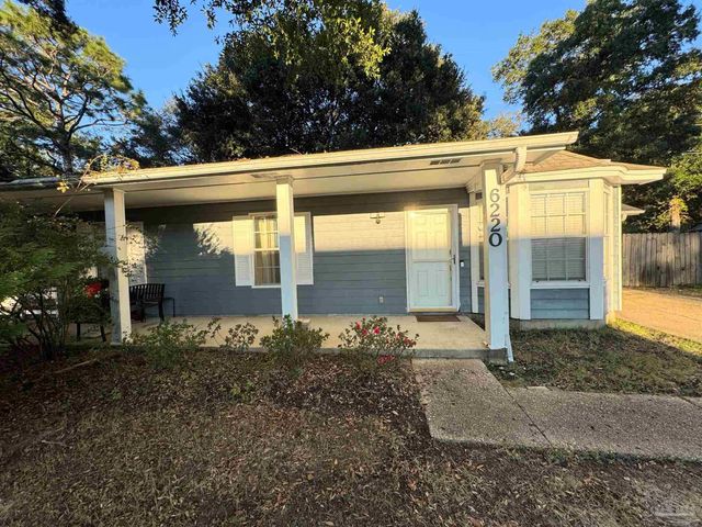 6220 Chablis Ln, Pensacola, FL 32504
