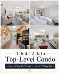 1898 Meridian Avenue 48, San Jose, CA 95125