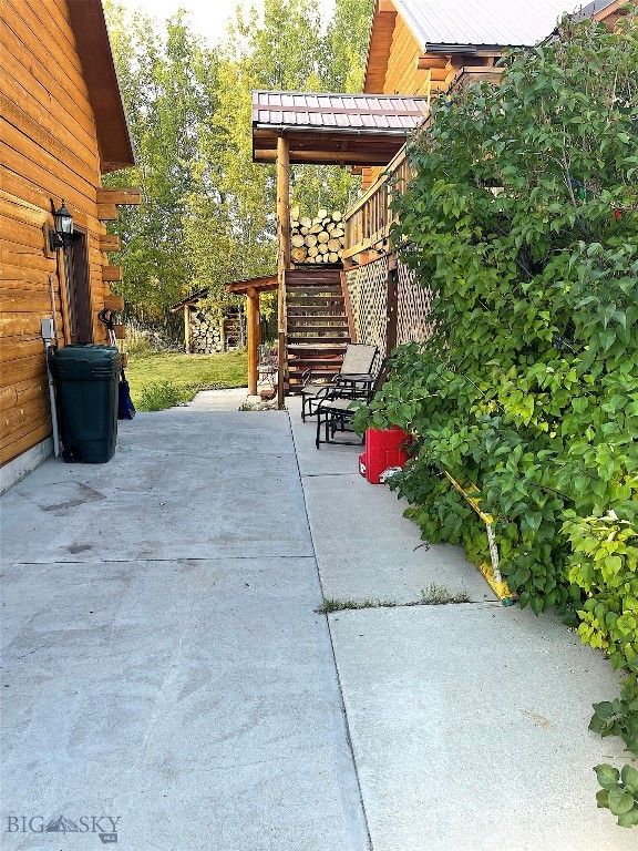 155  Moose Run, Polaris, MT 59746 photo 11