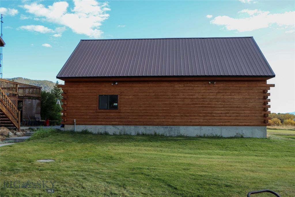 155  Moose Run, Polaris, MT 59746 photo 14