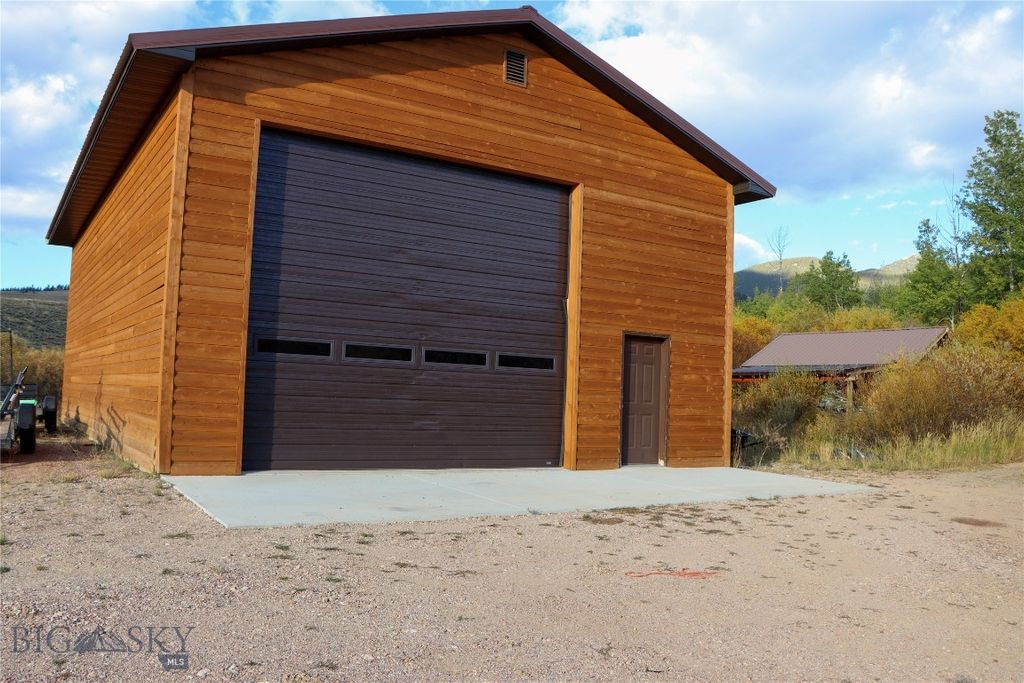 155  Moose Run, Polaris, MT 59746 photo 15