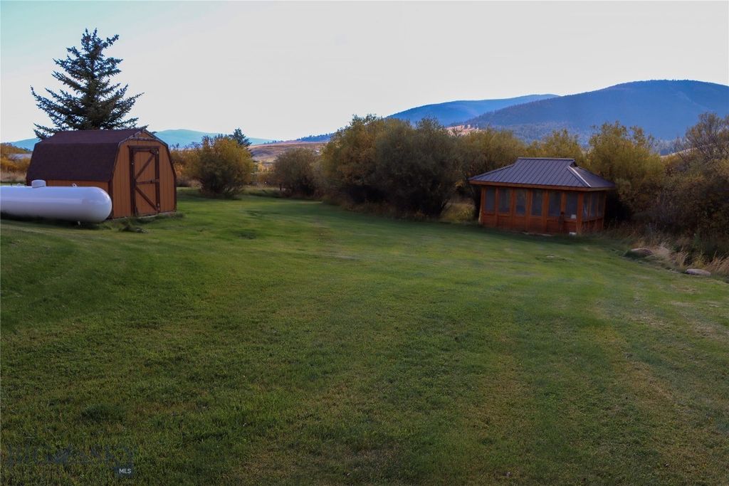 155  Moose Run, Polaris, MT 59746 photo 16