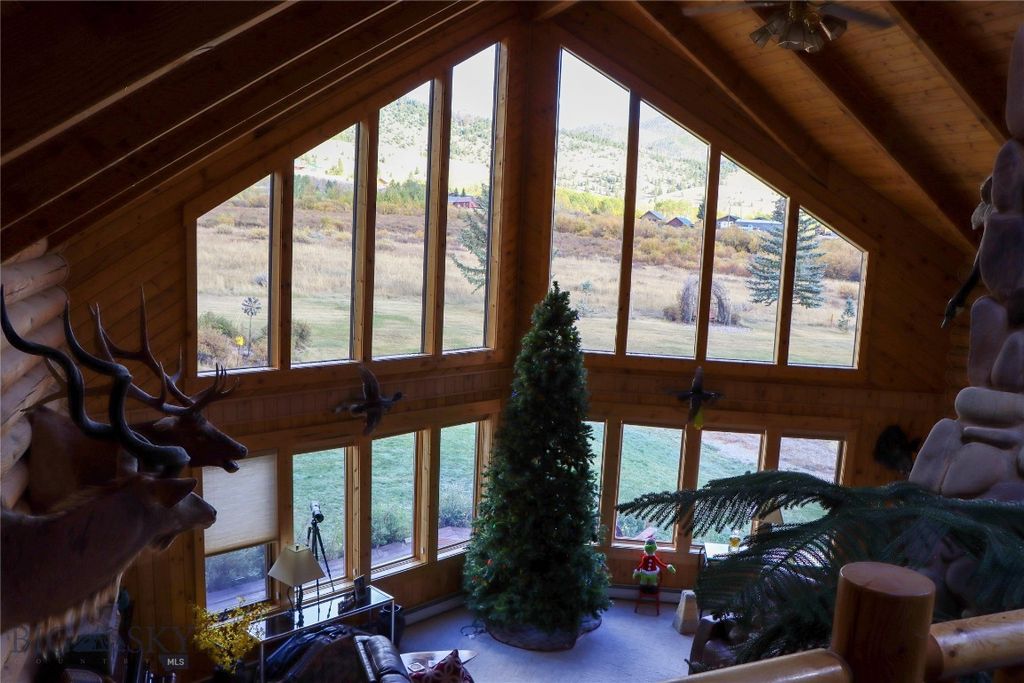 155  Moose Run, Polaris, MT 59746 photo 19