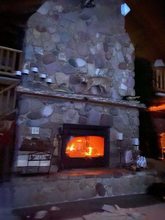 155  Moose Run, Polaris, MT 59746 photo 23